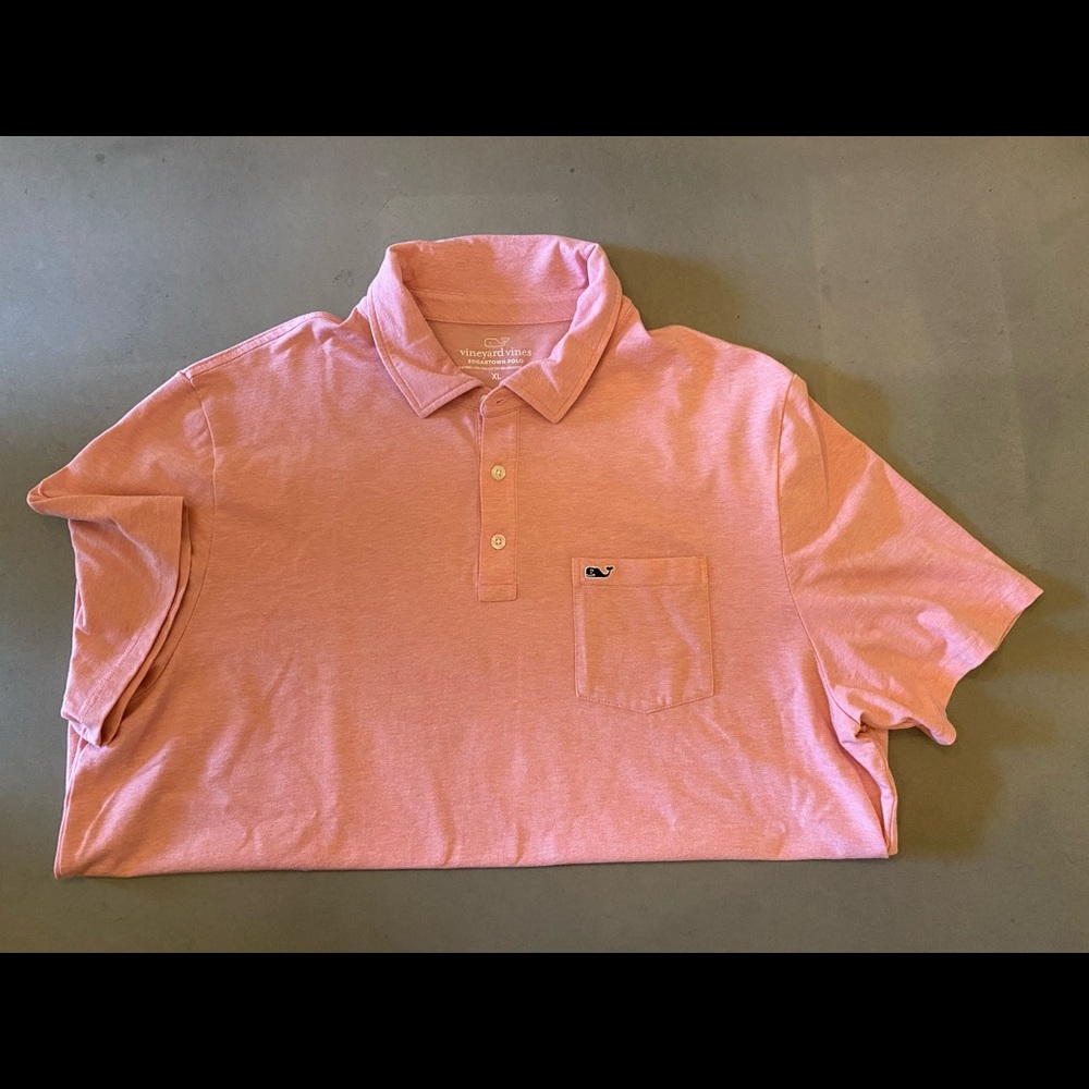 Vineyard Vines Polo